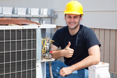 Long Island Central Air Conditioning Repair & Installation