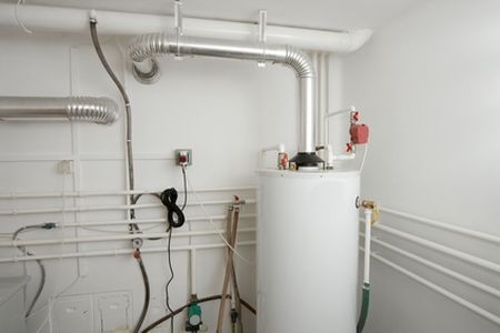 Hot water heaters