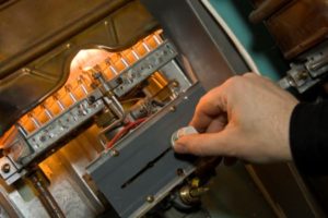 Broken Boiler 4 Common Problems and Why They Occur