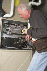 Long Island Furnace Repair