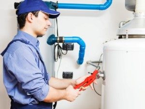 3 Signs It's Time To Replace Your Old Water Heater