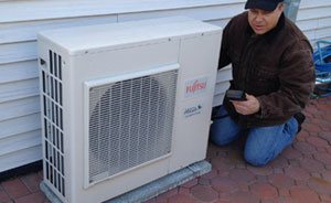 Air Conditioning in Long Island