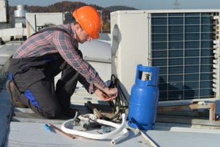 Long Island Air Conditioning Maintenance