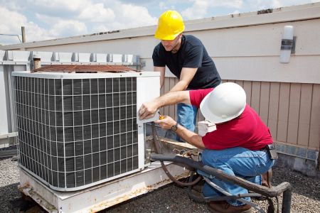 Levittown hvac company