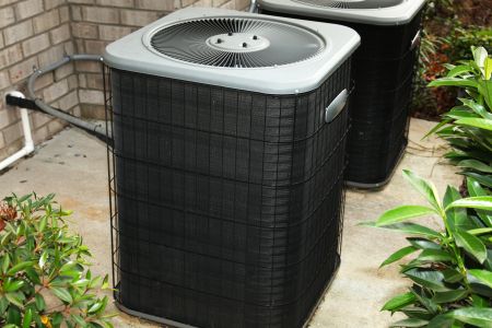 Oceanside hvac company