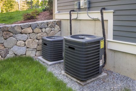 Seaford hvac company