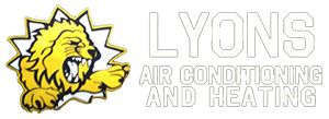 Lyons Air Conditioning & Heating, Inc. Logo