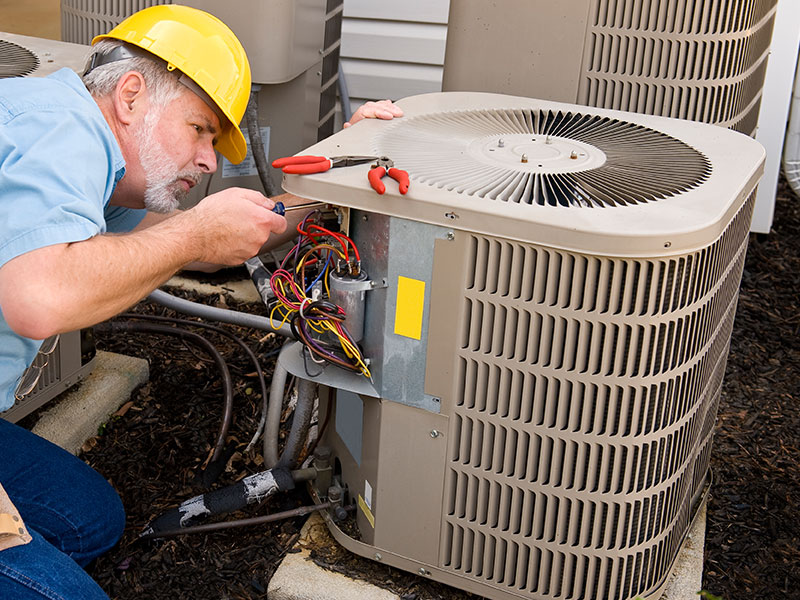 long island hvac company