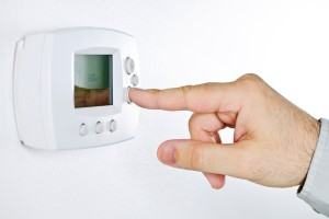 Advantages Of Programmable Thermostats