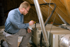 heating repairs