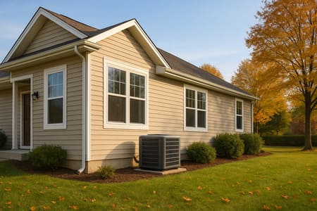 Hvac repairs or replacement faq guide