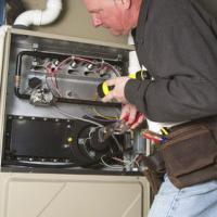 Furnace Repairs - DIY vs the Pros