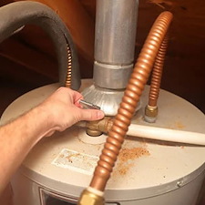 Water Heater Repair, Water Heater Warning Signs, Water Heater Contractor, Water Heater Service, Long Island NY