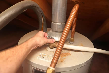 Water heater repair water heater warning signs water heater contractor water heater service long island ny